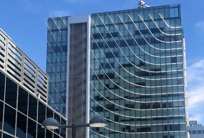 Oficina Devol Madrid