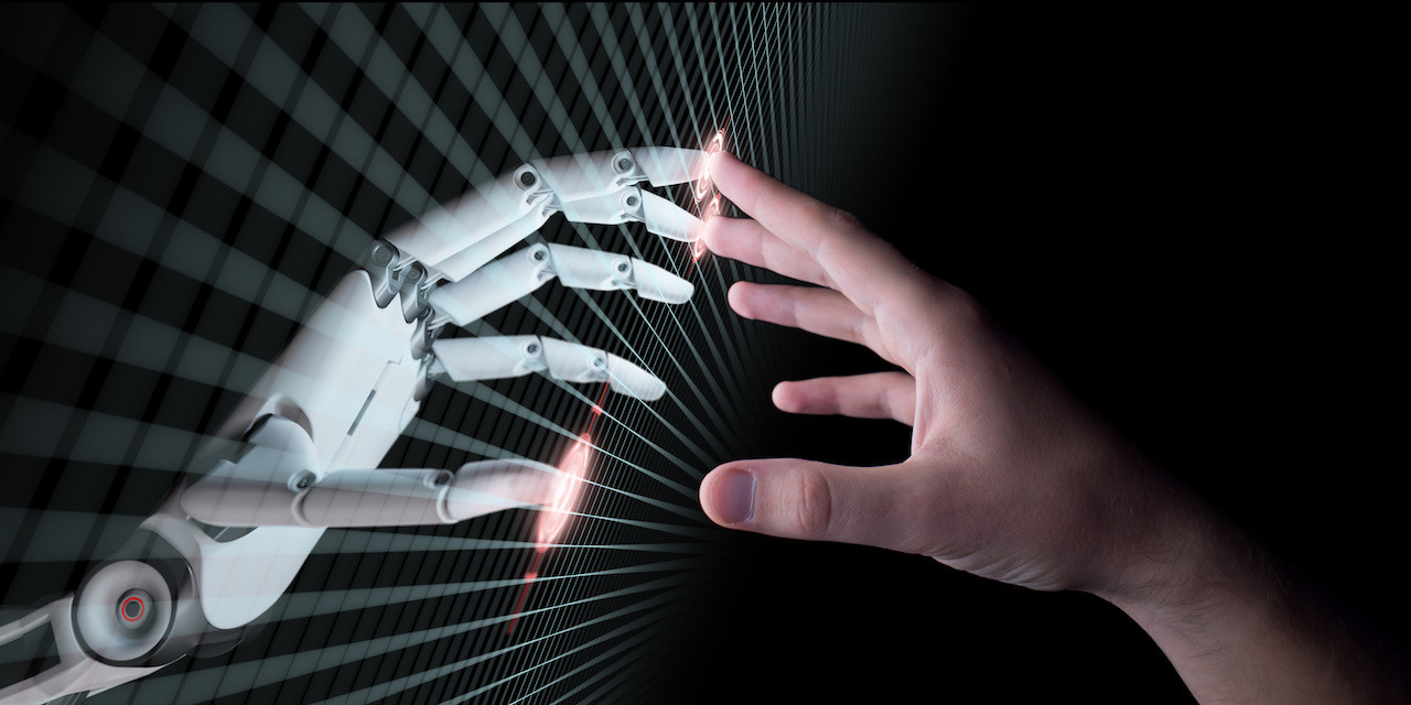 RPA collaboration