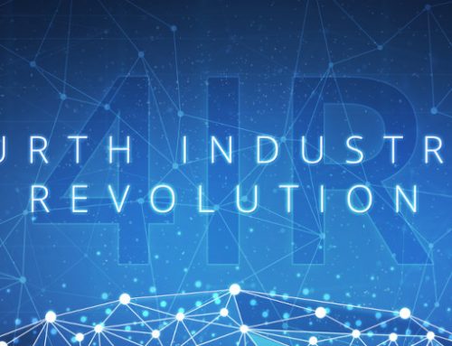 RPA y la cuarta revolución industrial