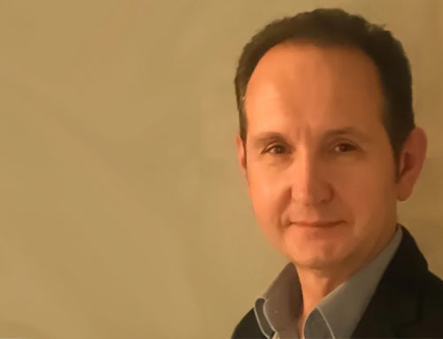Entrevista a Ángel Vélez, CEO de Devol