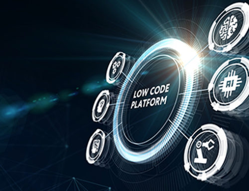 Jornada sobre Mendix, LowCode/NoCode en Madrid
