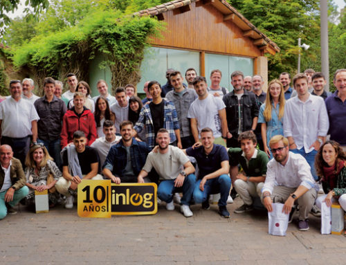 InLOG cumple 10 años