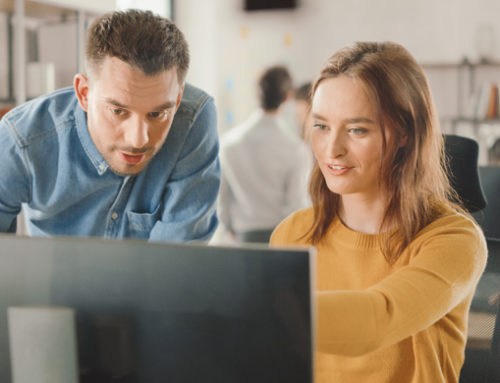 Desarrollar en Low Code sin experiencia en programación