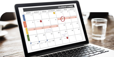 UNETE_Horario
